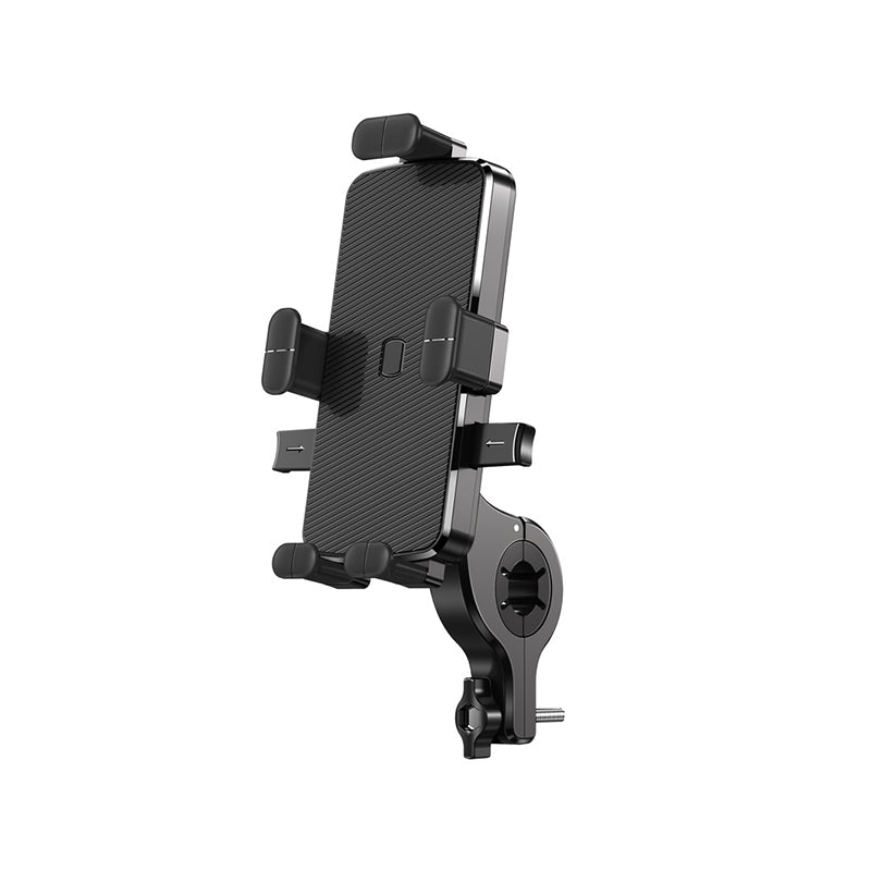 Smartphonehouder voor Fiets & Motor - Jellico PH26