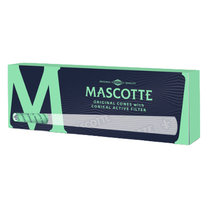 Mascotte Original Cones – Voorgerolde Smoker Cones