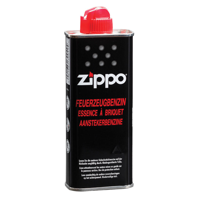 Zippo Aansteker Brandstof – Premium Lighter Fluid