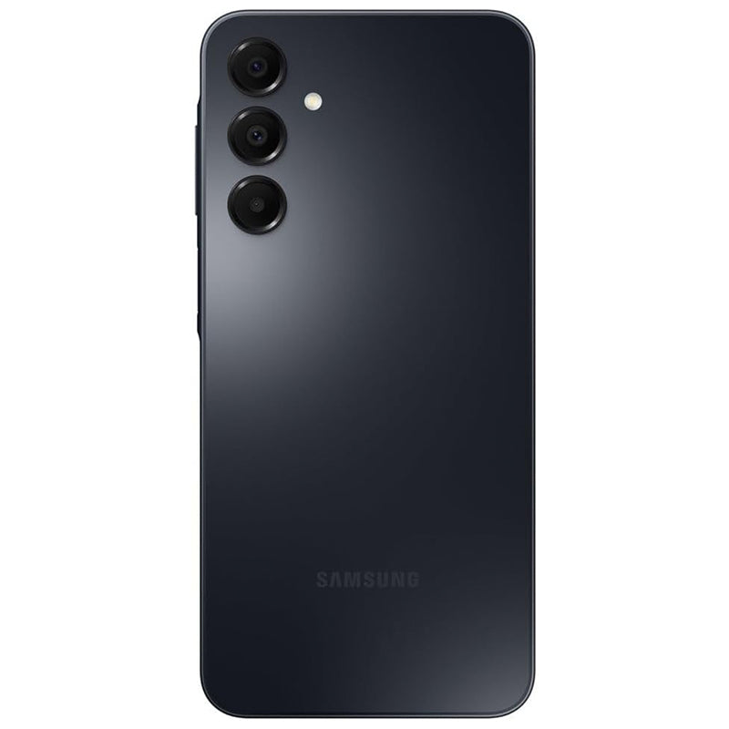Samsung Galaxy A16 128GB 4GB RAM Zwart - Nieuw & Simlockvrij Smartphone