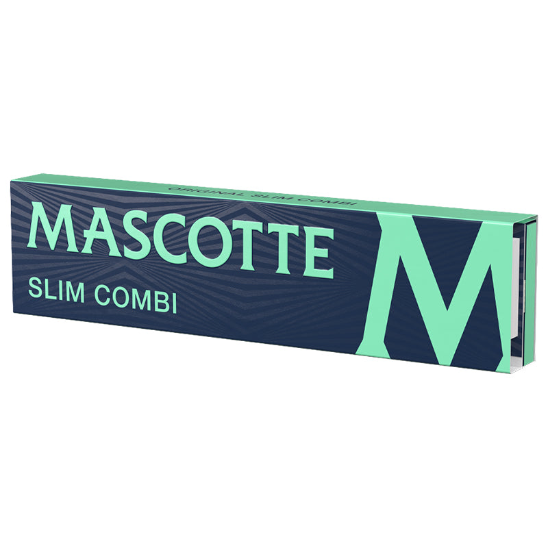 Mascotte Original Slim Combi Vloei - Premium Kwaliteit, Slank Ontwerp