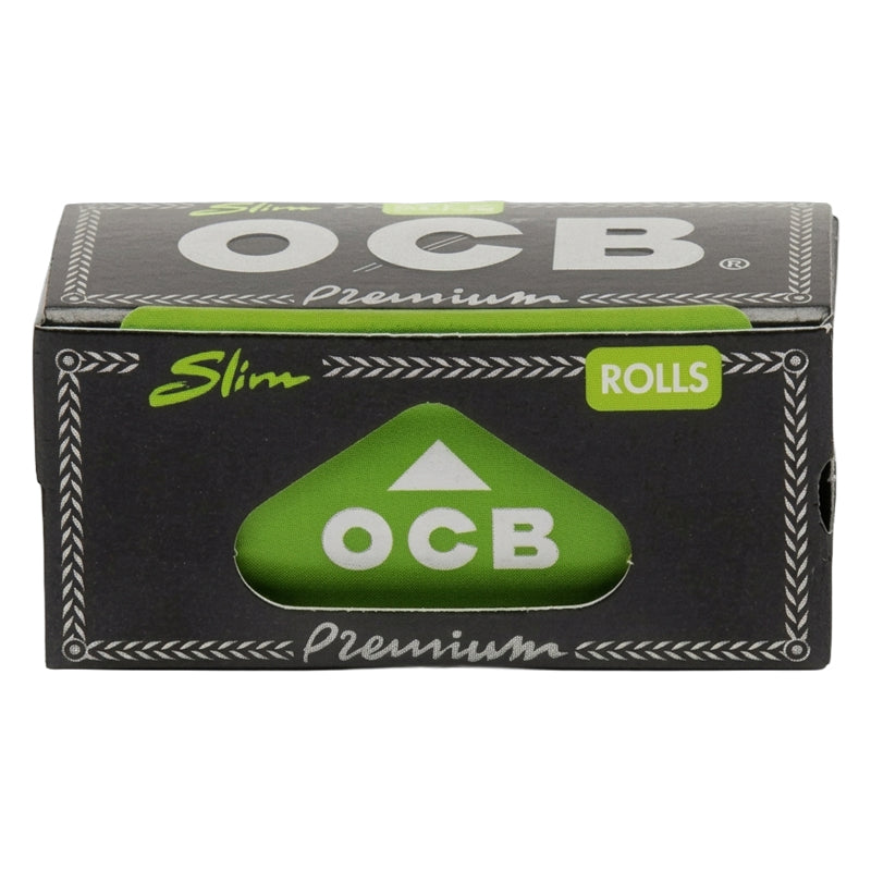 OCB Premium Slim Vloeirollen