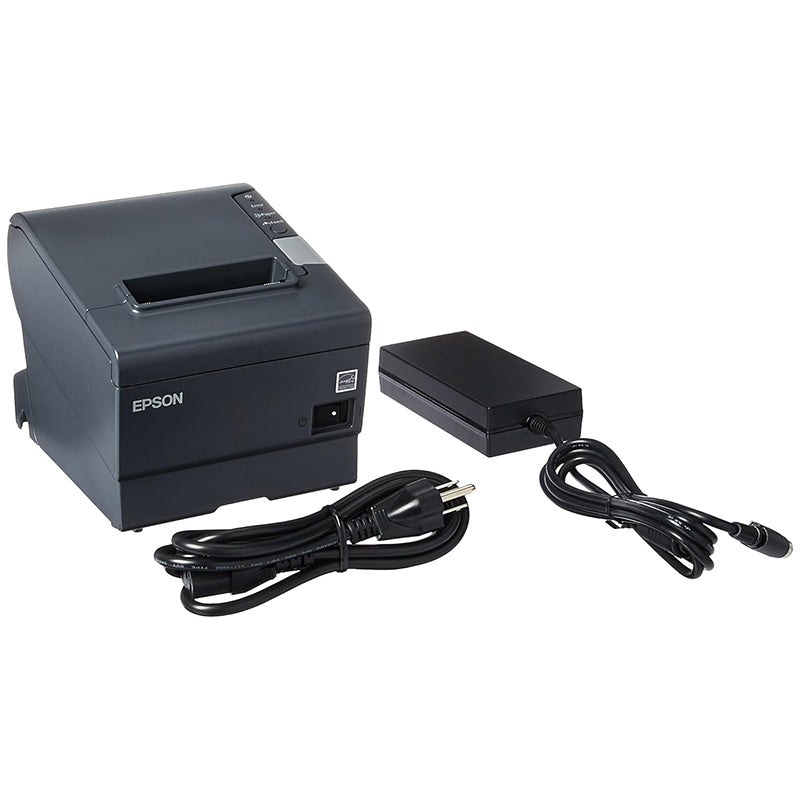 TM-T88V POS Receipt Printer