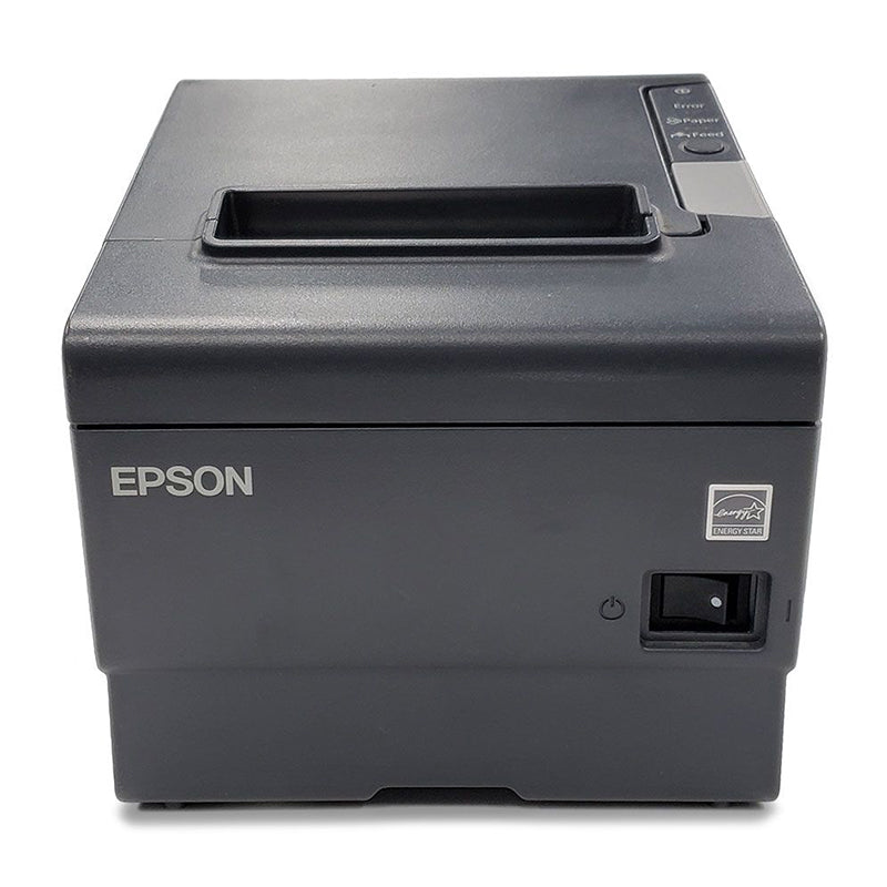 TM-T88V POS Receipt Printer