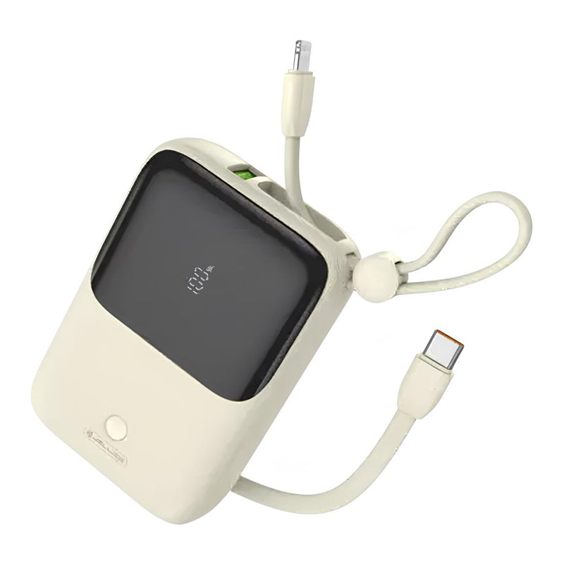 Jellico Powerbank ZP1 – Botergeel