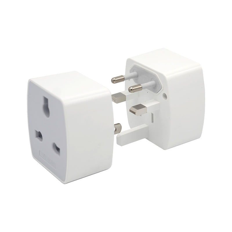 Xssive Z4 Universele Reisadapter Plug