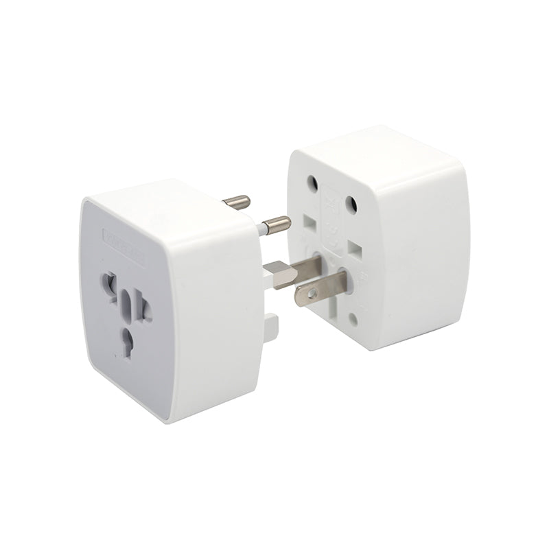 Xssive Z4 Universele Reisadapter Plug