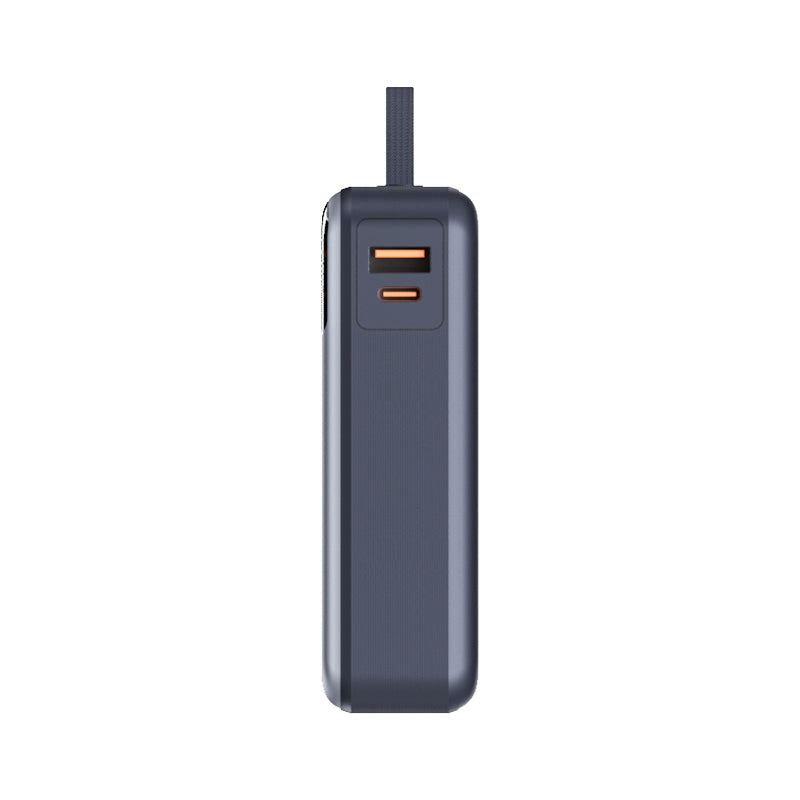 Xssive 65W PD Snelladende Powerbank – 20.000mAh (XSS-PB44)