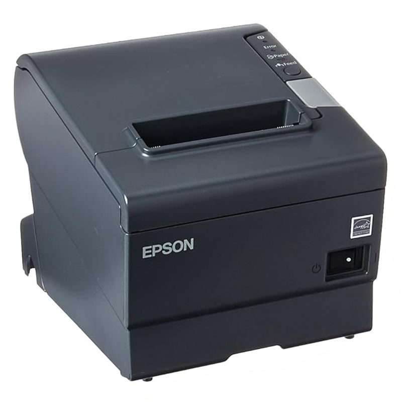 TM-T88V POS Receipt Printer