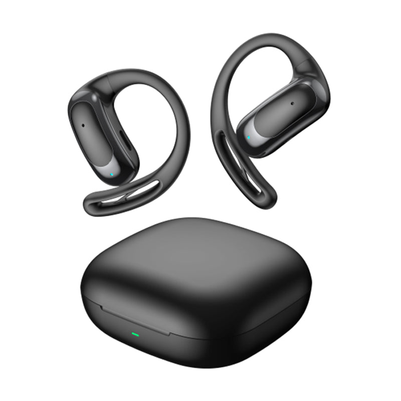 Draadloze bluetooth oordopje - Jellico OWS3