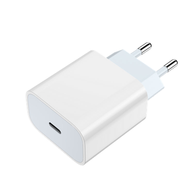 Jellico Wall charger AK180 20W(USB-C PD fast charger)