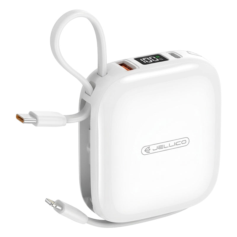 Jellico Powerbank MX2