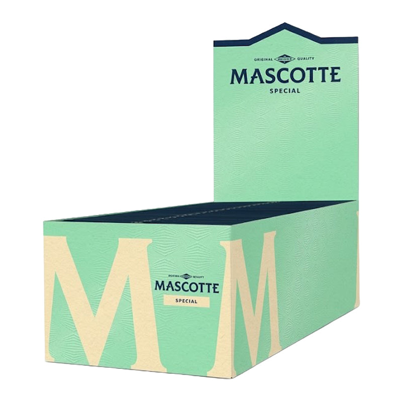 Mascotte Special