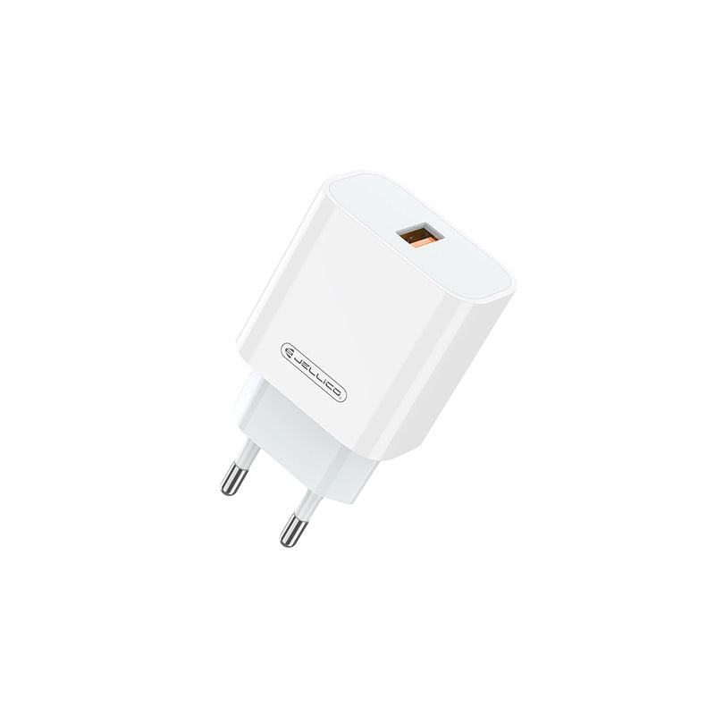 USB -A adaptor QC 22.5W AK-165 - Jellico