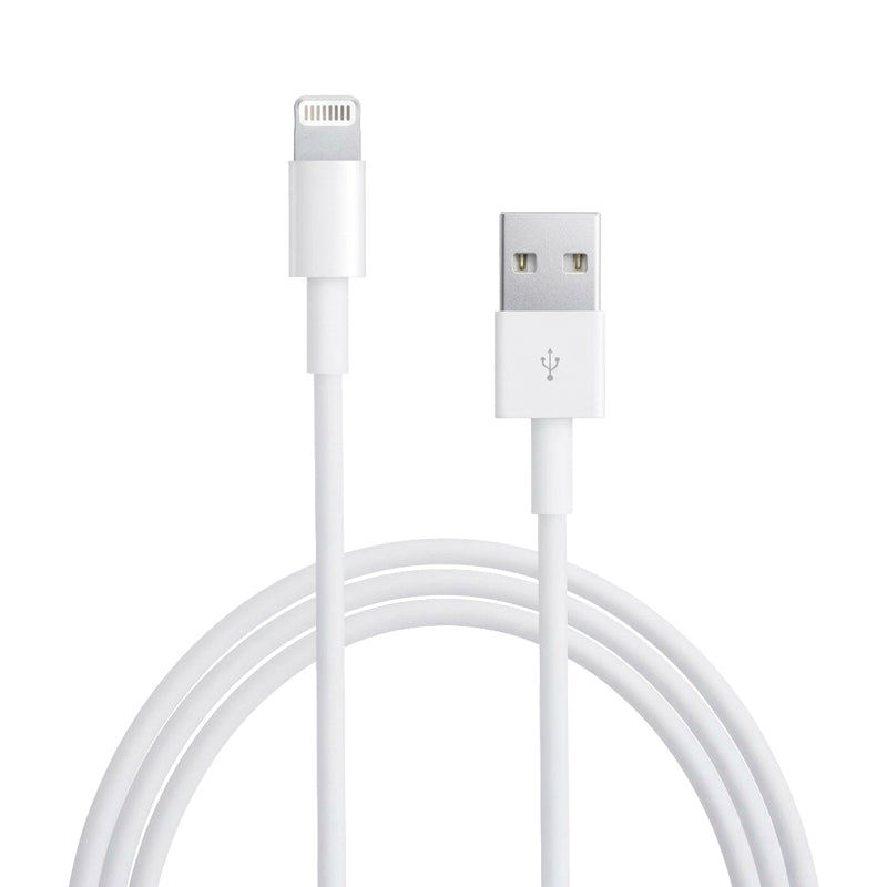Jellico B24 – 1m Silicone USB-A to Lightning Cable 60W Fast Charging
