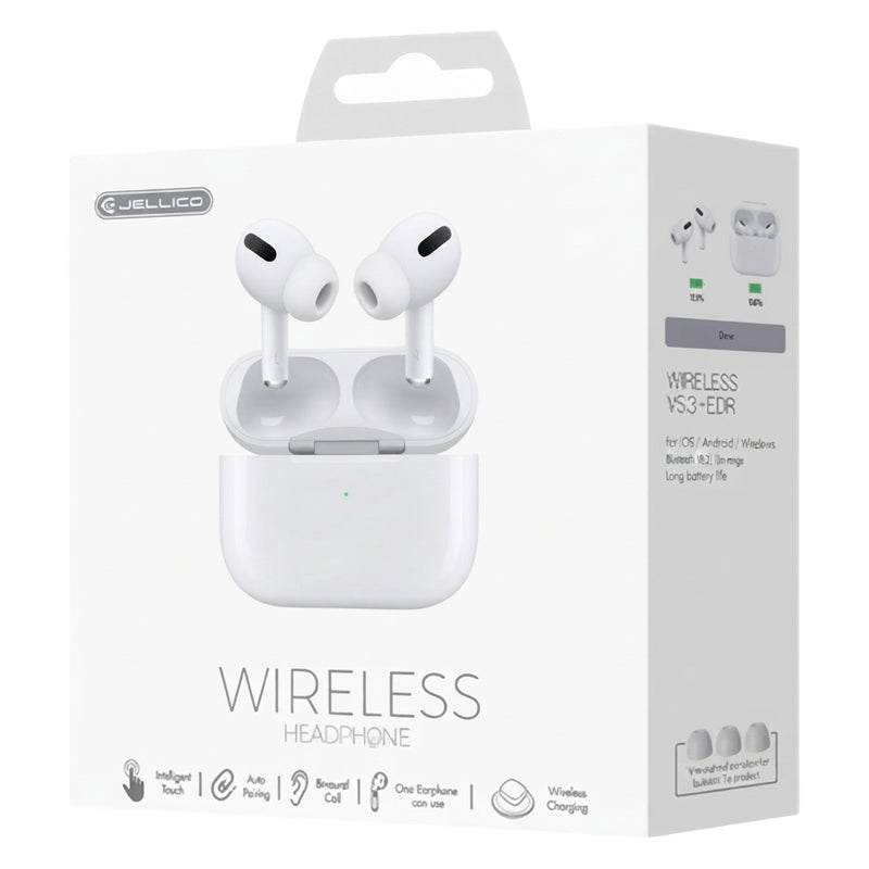 Airblue 4 Pro Bedrade Headset