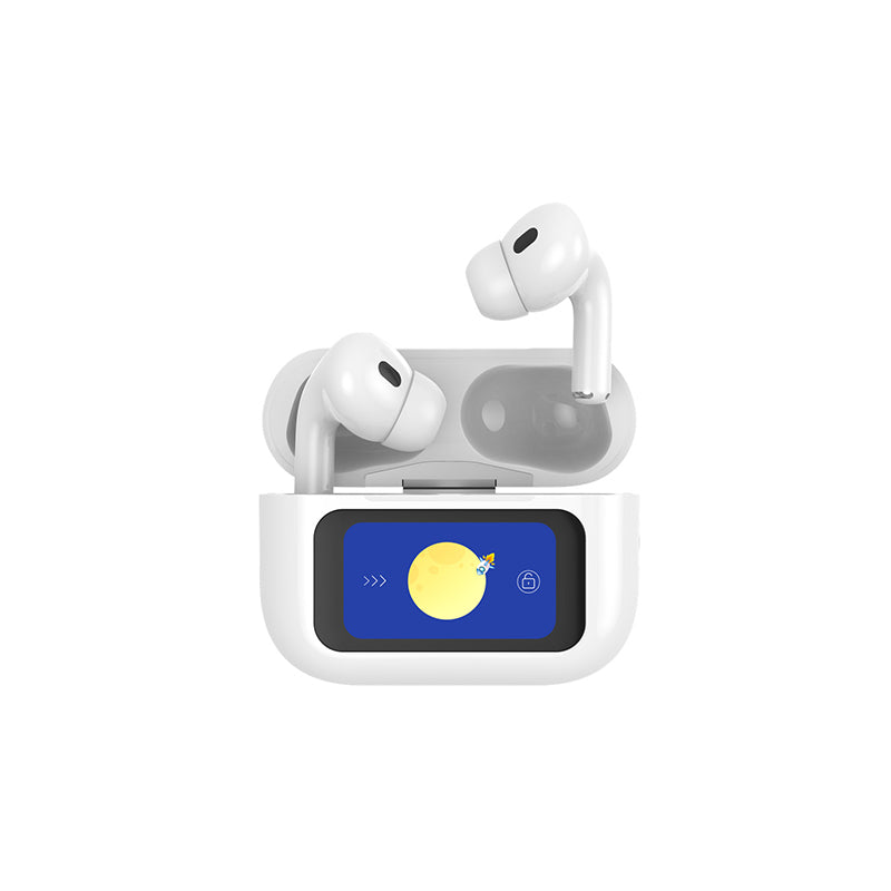 Draadloze Bluetooth Oordopje- Jellico Airblue pro3