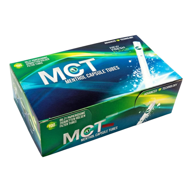Click Hulzen Menthol