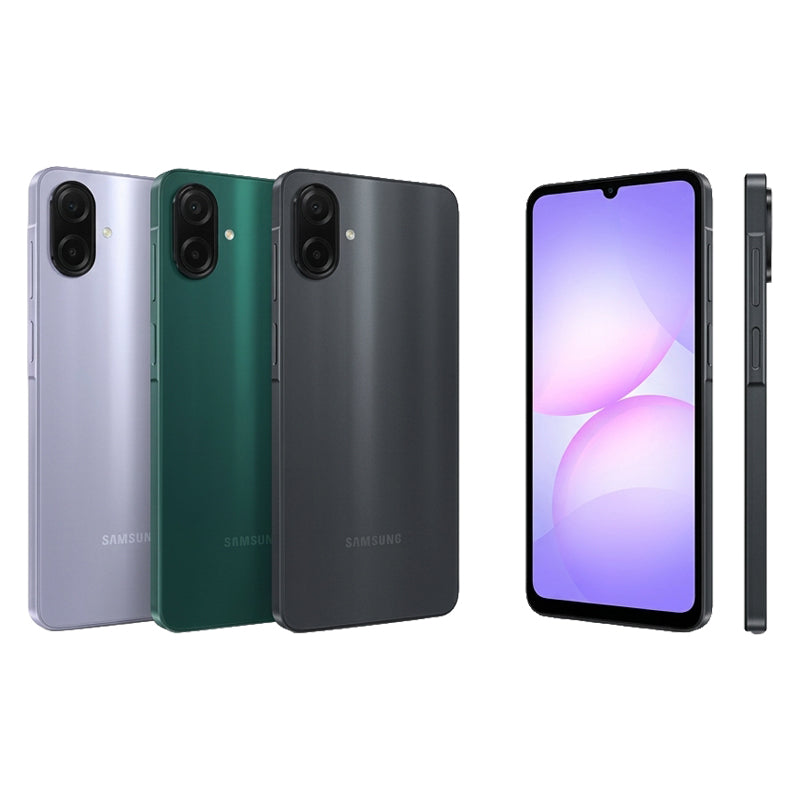 Samsung Galaxy A07 – 128GB