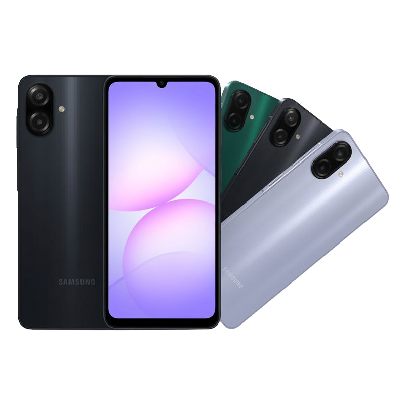 Samsung Galaxy A07 – 128GB