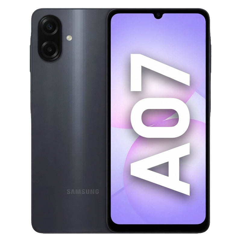 Samsung Galaxy A07 – 128GB