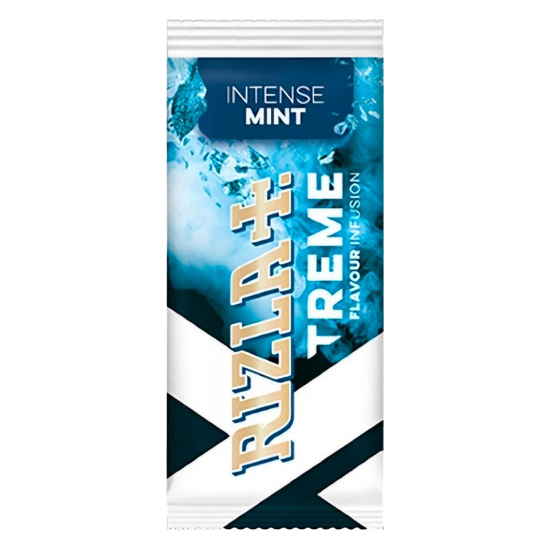 Rizla Cards Ice Rolling Cards