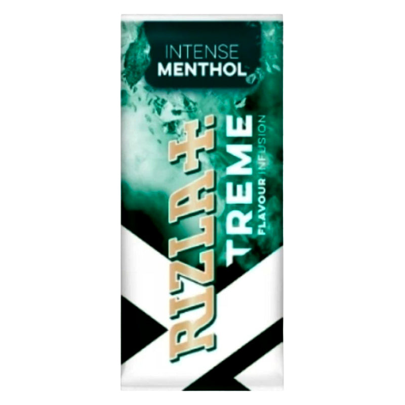 Rizla Cards Menthol Rolling Cards