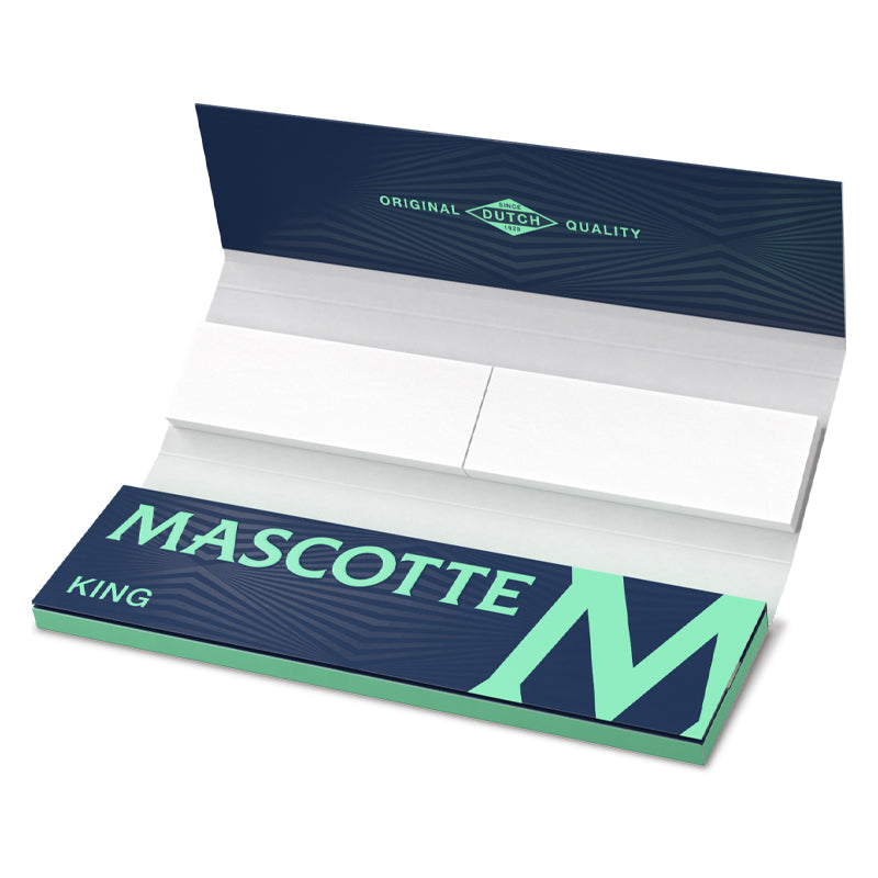 Mascotte Original King Size Rolling Papers