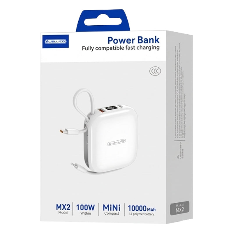Jellico Powerbank MX2