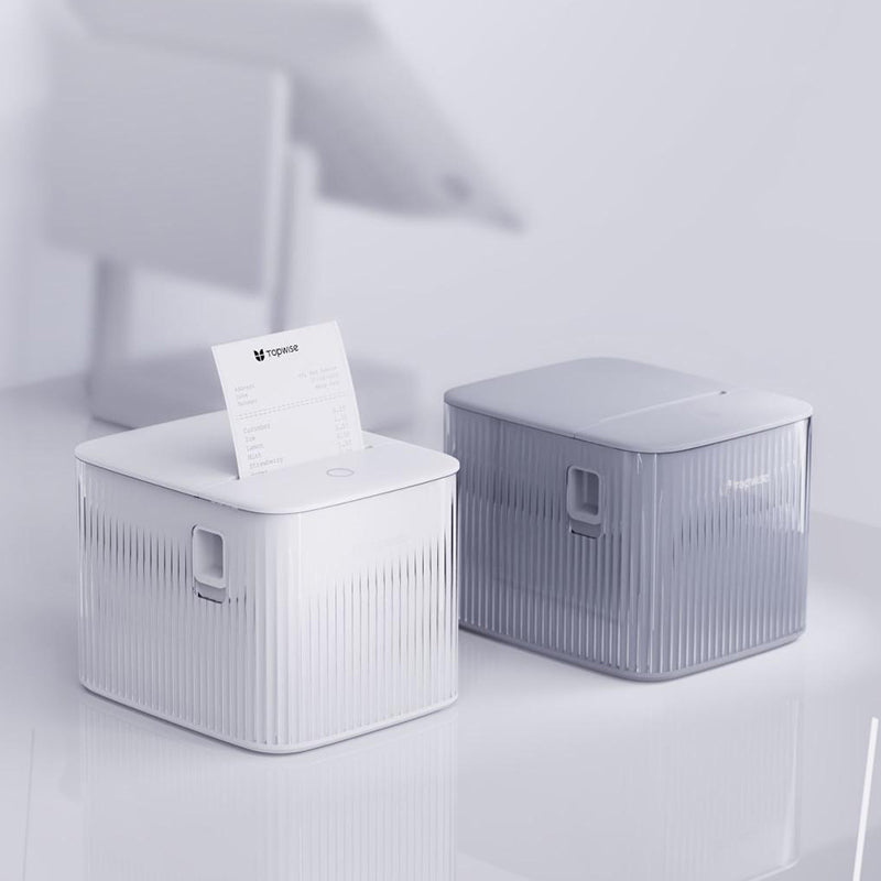 TOPWISE PR800 Mini Thermische Printer