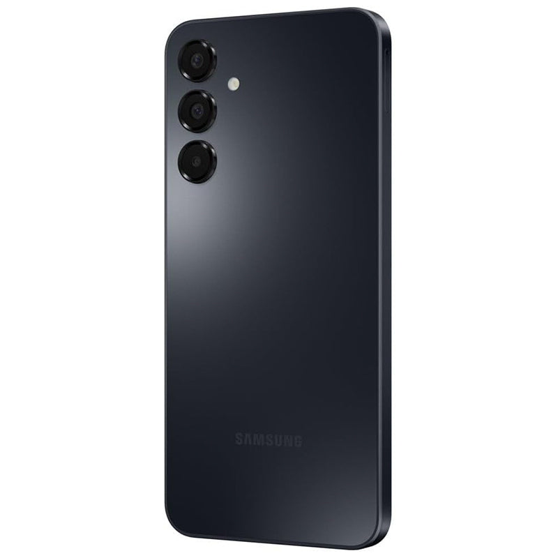Samsung Galaxy A16 128GB 4GB RAM Black - New &amp; Unlocked Smartphone