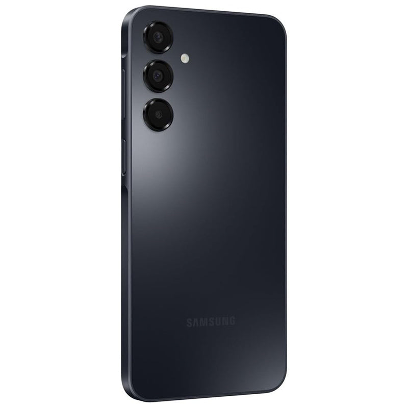Samsung Galaxy A16 128GB 4GB RAM Black - New &amp; Unlocked Smartphone