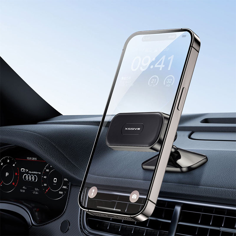 Xssive Magnetische Telefoonhouder voor in de Auto (XSS-CH121)