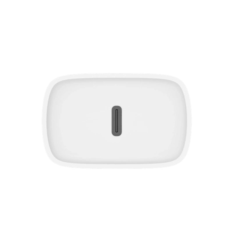 JELLICO complete Wall charger EU 53 kit 30W PD – (USB-A + USB-C connection + TypeC to Type C Cable)