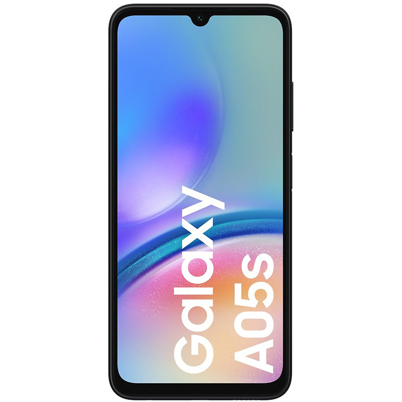 Samsung Galaxy A05s 64GB/128GB Zwart - Smartphone